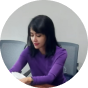 Ayu Putri - Private Sector Employee